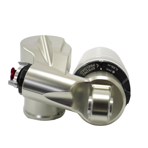 Amortyzator tylny Rfloxa RAF55RV do Sur-Ron Ultra Bee