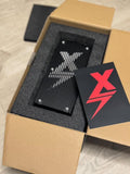 EBMX X-9000 V3 – kontroler + wiązka + wyświetlacz (zestaw)