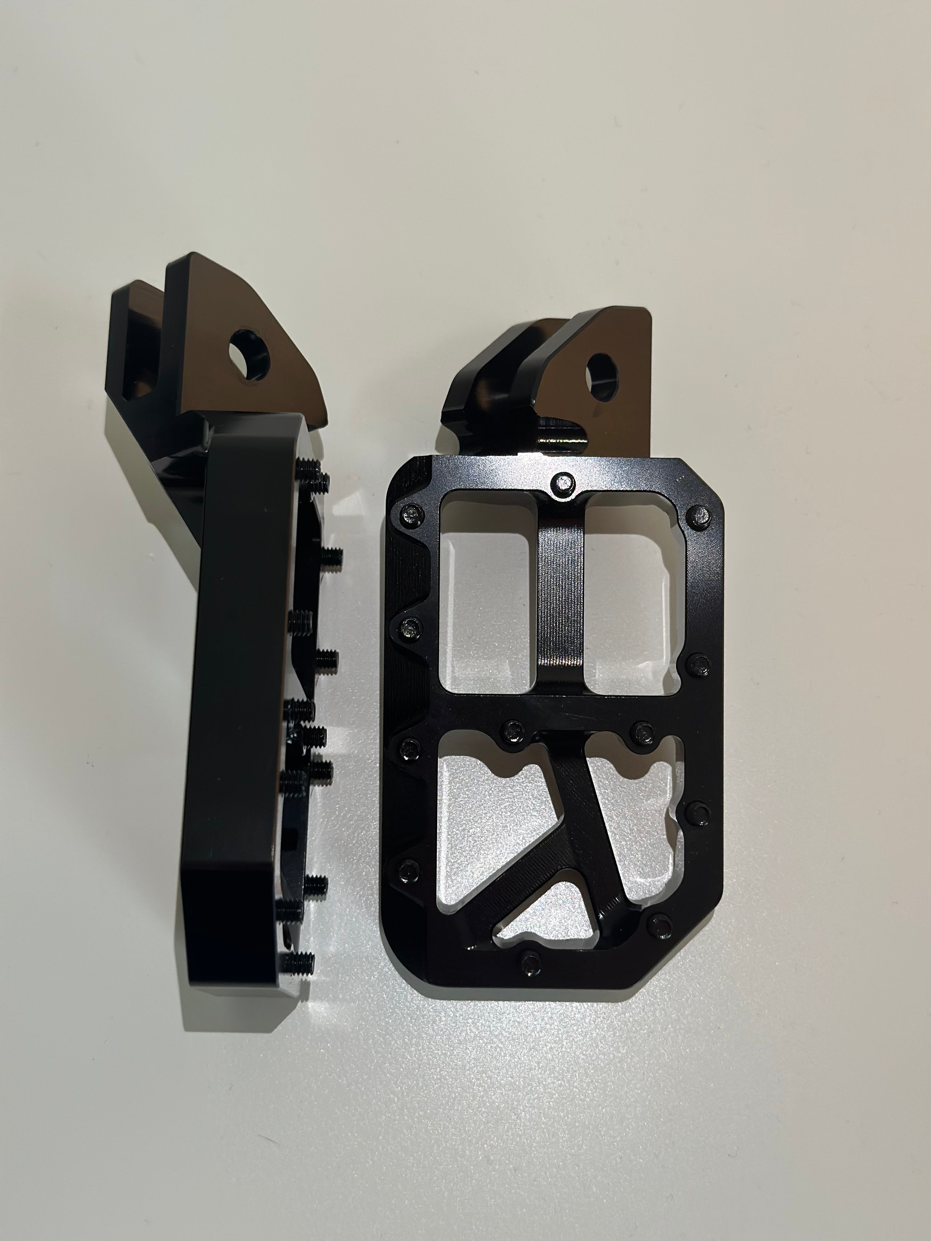 Pegi MXP Design - detal