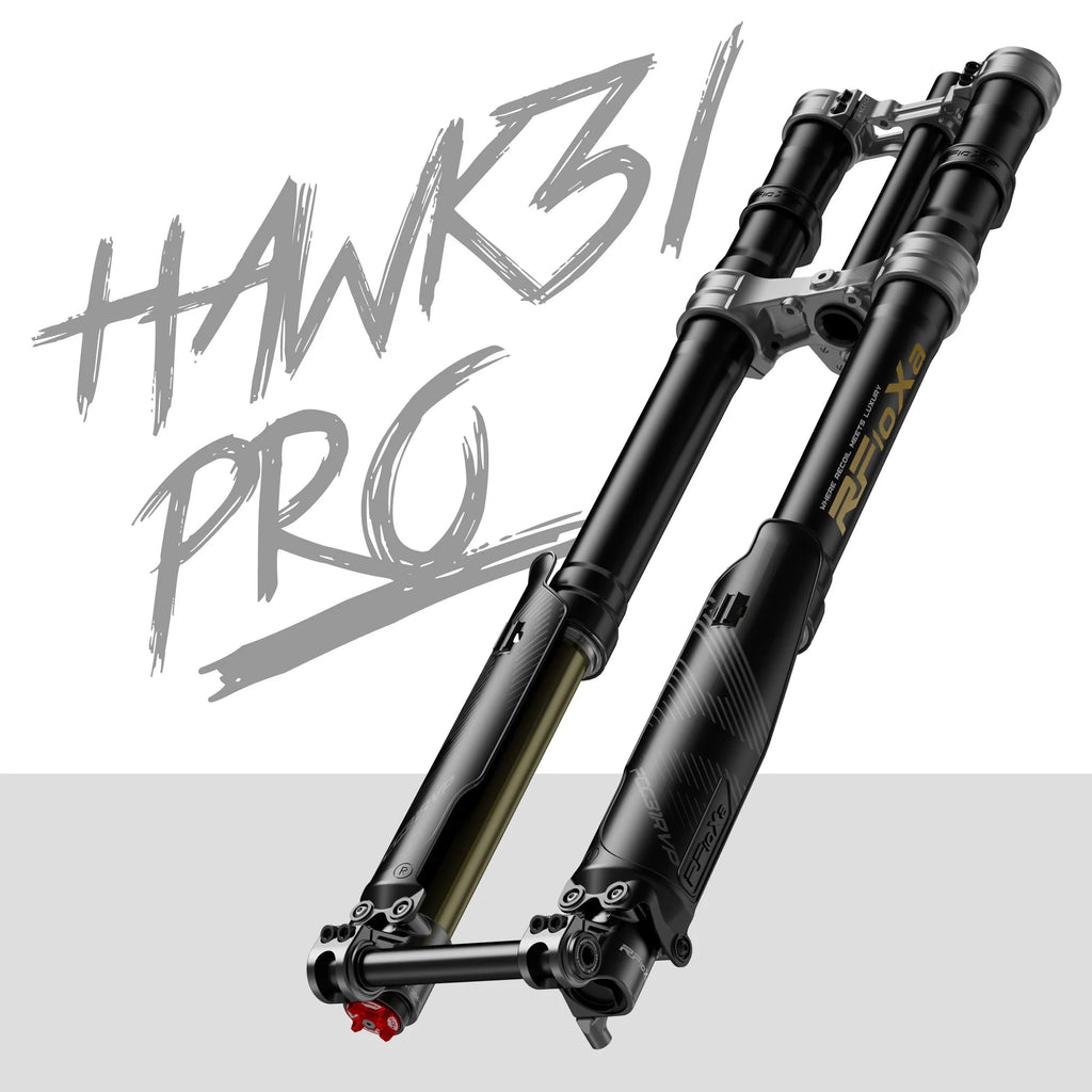 Rfloxa Hawk 31 Pro - widok główny
