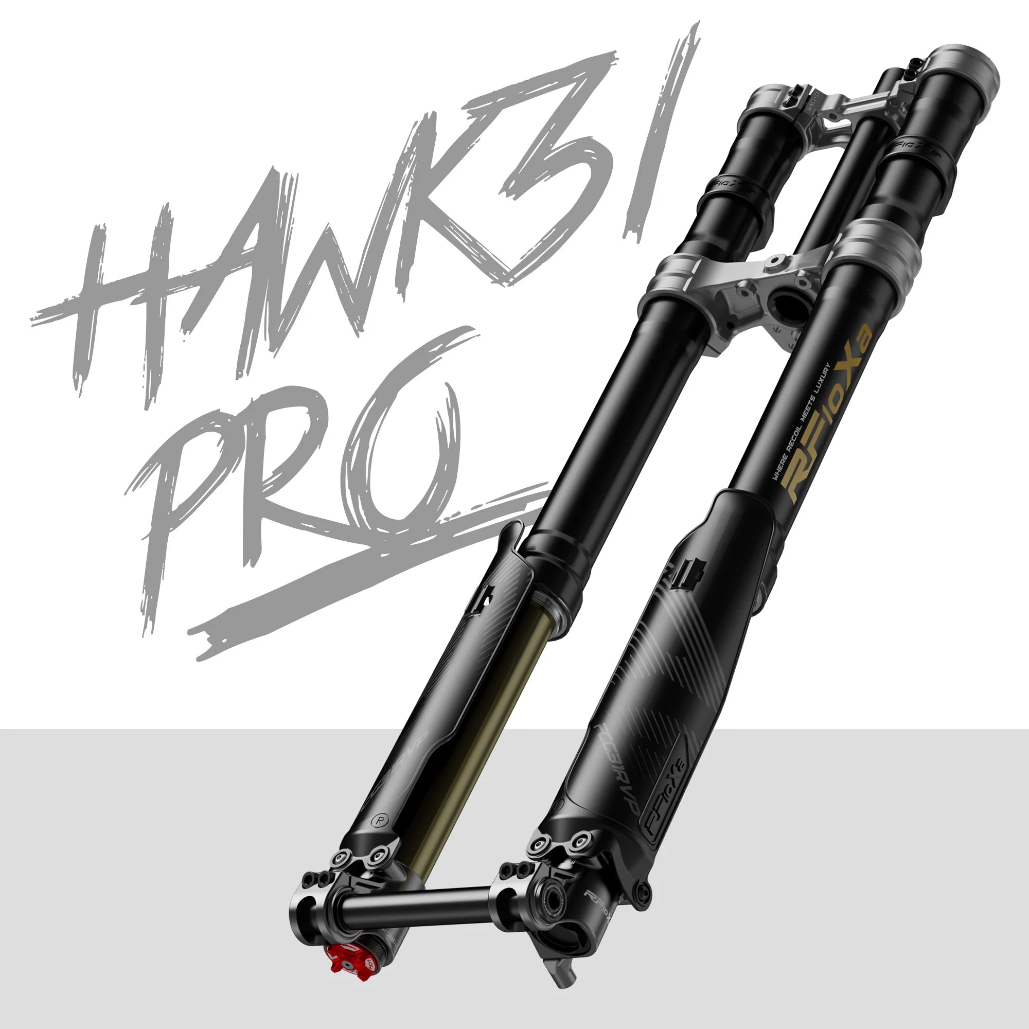 Rfloxa Hawk 31 Pro - widok główny
