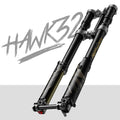 Rfloxa Hawk 32 - widelec przedni