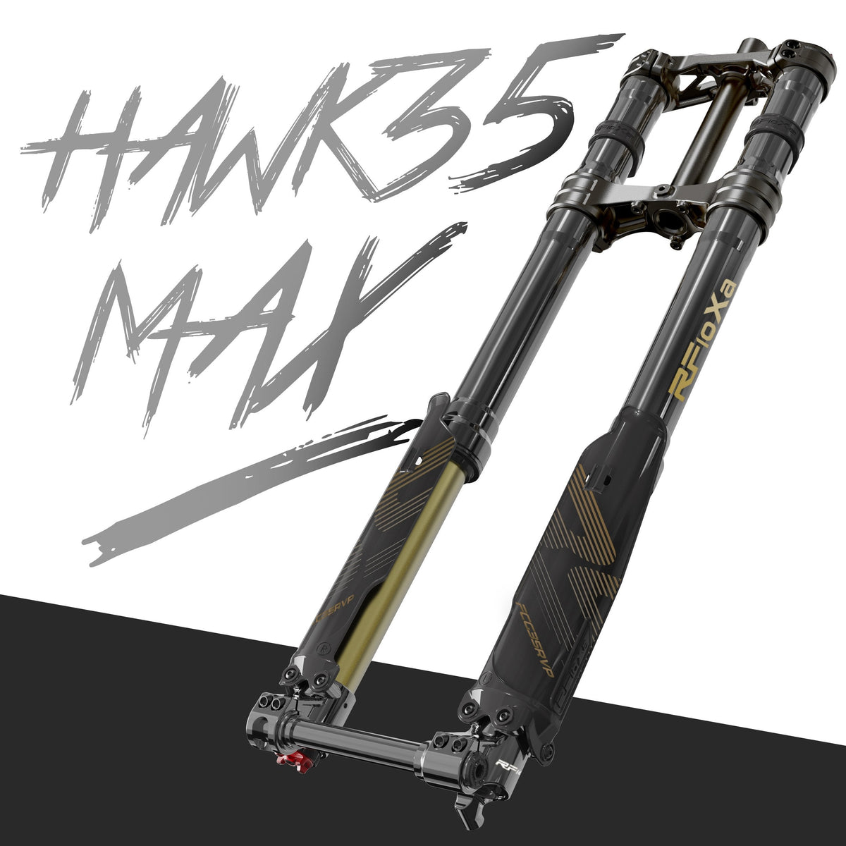 Widelec Rfloxa Hawk 35 Max