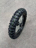 Koło tylne 16" x 2.15" z oponą CST (LBX, E-Ride, Talaria)