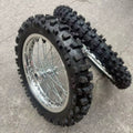 Zestaw kół 19"/16" Off-Road z oponami (LBX, E-Ride, Talaria)