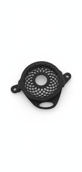 moto cover do Surron LBX/79 Bike Flacon Pro/Gt  wzor kwiatek