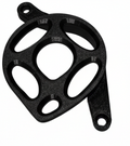 moto cover do Surron LBX/79 Bike Flacon Pro/Gt  wzor prickly