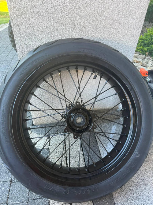 Koło Supermoto Ultra Bee
