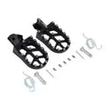 odnóżki MX Aluminium 6061 – Sur-Ron Light Bee / Talaria Sting / CRF150F / CRF230F