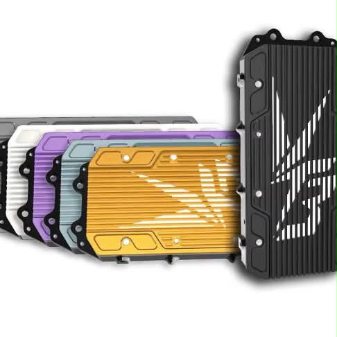 VTB V9600 Gen2 AETOS Ultra (118V / 760A) – Kontroler